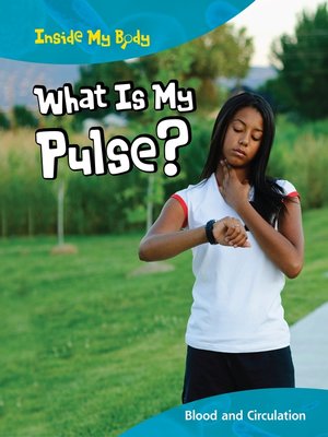 cover image of What Is My Pulse?